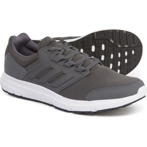 adidas Originals Men's Galaxy 4 Running Shoe 